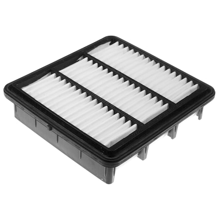 Mahle Air Filter, Lx2752 LX2752